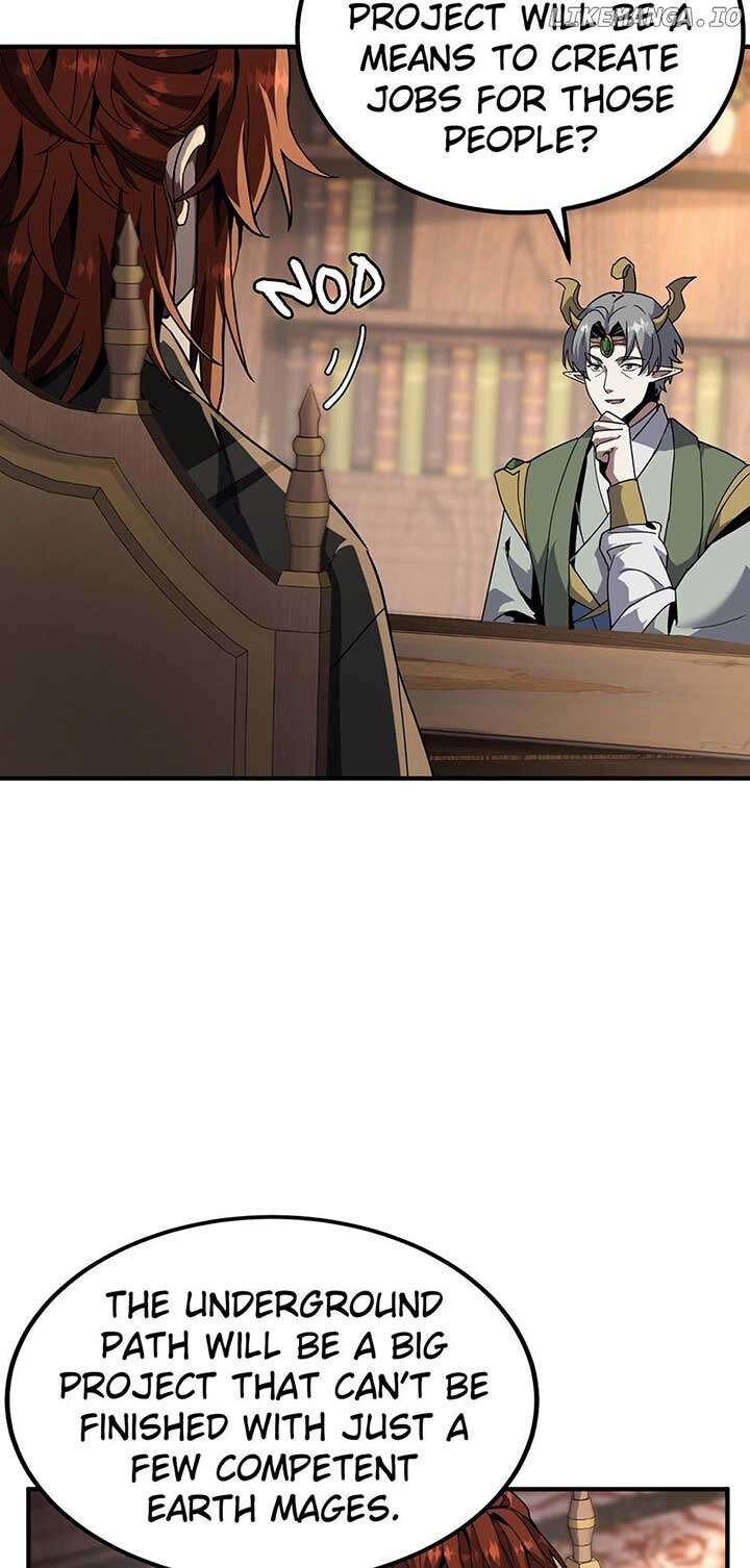 The Beginning After the End, Chapter 218 image 64